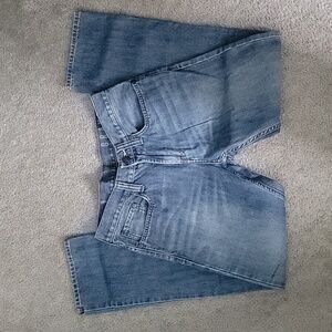 Bullhead Gravels 29x30 Jean